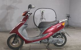 YAMAHA JOG SA16J