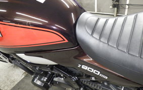 KAWASAKI Z900RS 2018 ZR900C