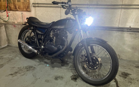 KAWASAKI 250TR BJ250F