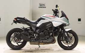 SUZUKI KATANA 2020 GT79B