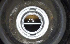 HONDA ZOOMER 1999 AF58