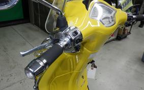 VESPA SPRINT150