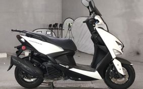 YAMAHA  CYGNUS  GRIF ASU SEJ4J
