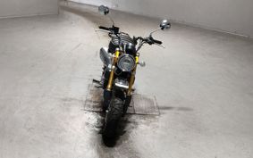 HONDA MONKEY 125 JB02