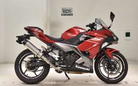 KAWASAKI NINJA 250 EX250P