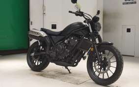 HONDA CL500 2025 PC68