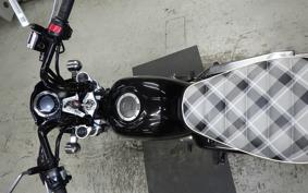 HONDA MONKEY 125 2016 JB02