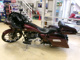 Фото Harley FLTRX 2010 с японского аукциона