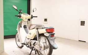 HONDA C110 SUPER CUB 1991 JA10