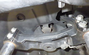 YAMAHA MAJESTY155 S 2004 SG28J