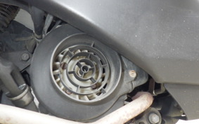 HONDA SPACY 100 1996 JF13