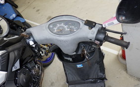 YAMAHA AXIS 100 SB06J