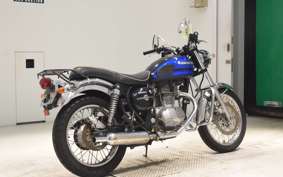 KAWASAKI ESTRELLA RS BJ250A