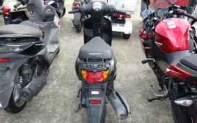 HONDA TACT Gen.4 AF79