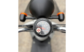 HONDA TODAY AF61