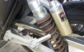 HONDA CB400SF 1992 NC31