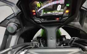 KAWASAKI NINJA650 2022 ER650H