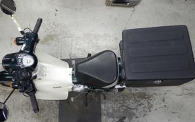 HONDA C110 SUPER CUB JA44