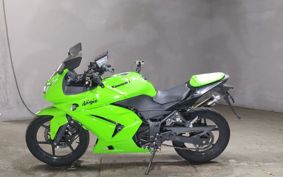 KAWASAKI NINJA250R EX250K