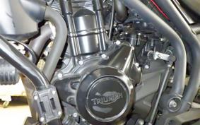 TRIUMPH TIGER 800 2014