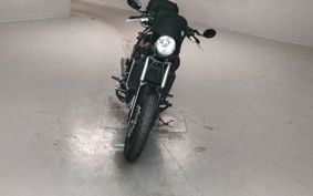 YAMAHA VMAX 3UF
