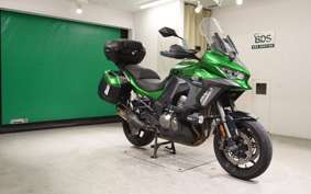 KAWASAKI VERSYS 1000 SE 2019 LZT00D