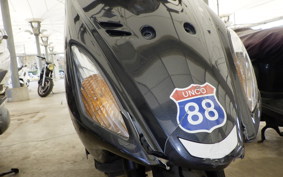 SUZUKI ADDRESS V125 S CF4MA