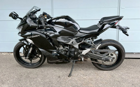 KAWASAKI NINJA ZX-25R ZX250E