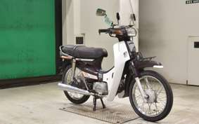 HONDA C100 SUPER CUB HA05