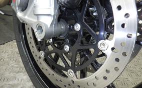 TRIUMPH SPEED TRIPLE RS 2021