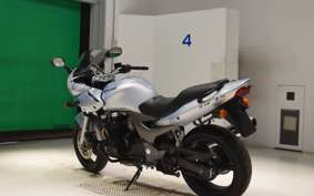 KAWASAKI ZR 700 S 2005 ZR750F
