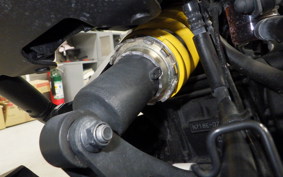 YAMAHA XSR900 2023 RN80J