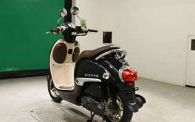 HONDA GIORNO 3 AF77