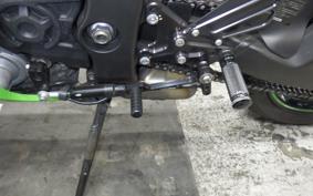 KAWASAKI ZX 10 NINJA ABS 2018