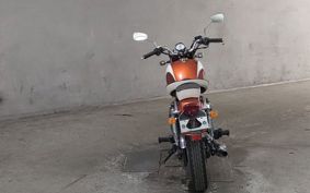 KAWASAKI ESTRELLA250 RS BJ250A