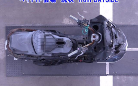 YAMAHA MAJESTY 250-2