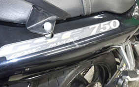 SUZUKI GSF750 1997 GR7EA