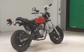HONDA APE 50 2024 AC16