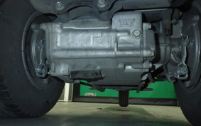 HONDA GYRO CANOPY 2013 TA03