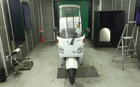 HONDA GYRO CANOPY TA03