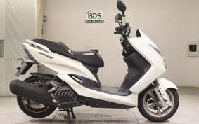 YAMAHA MAJESTY155 S 2015 SG28J