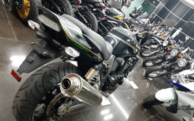 KAWASAKI ZRX1200 DAEG 2009 ZRT20D