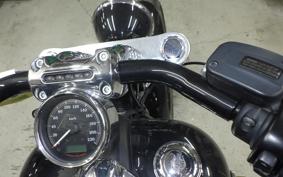 HARLEY FXSB 1580 2014