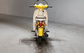 HONDA SUPER CUB50 AA09