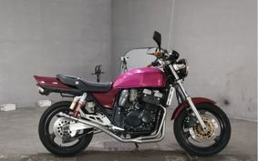SUZUKI GSX400 1997 GK79A