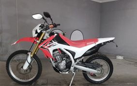 HONDA CRF250L MD38