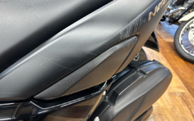 YAMAHA N-MAX 155 ABS SG66J