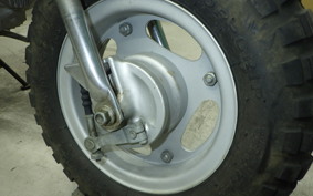 HONDA Z50R 2022 AB02