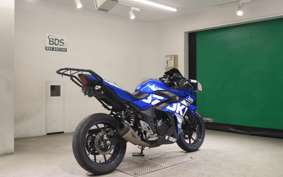 SUZUKI GSX250R 2000