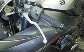 YAMAHA YZF-R1 2002